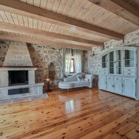 Olive Resort Режевичи Экстерьер фото