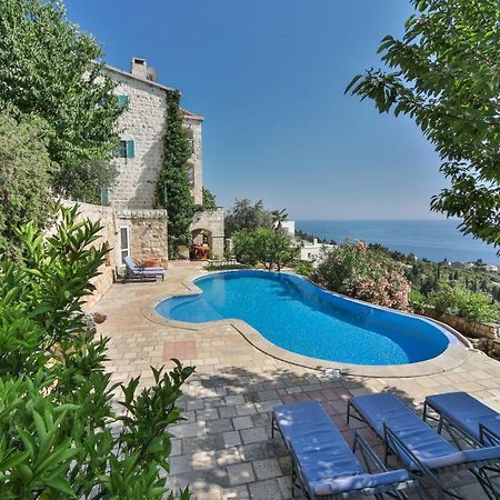 Olive Resort Режевичи Экстерьер фото