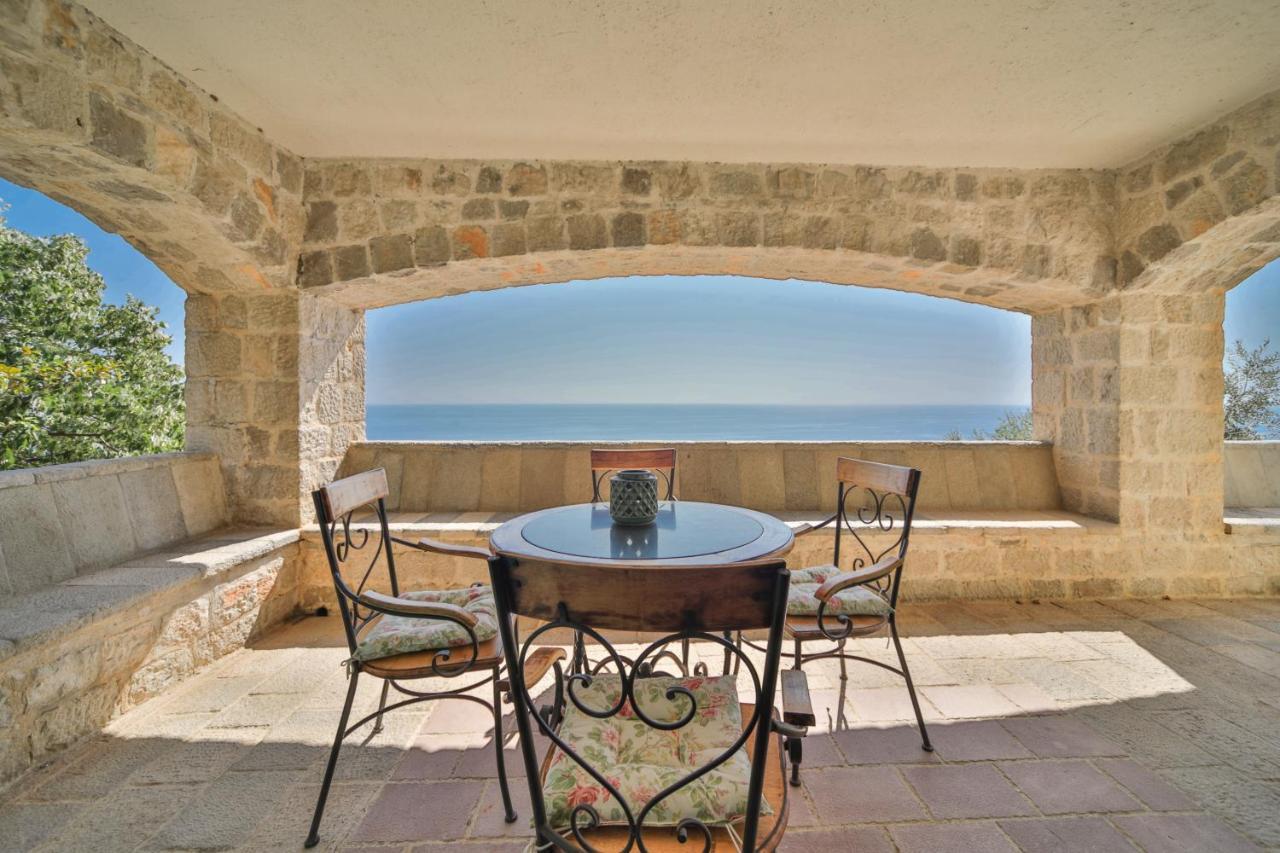 Olive Resort Режевичи Экстерьер фото