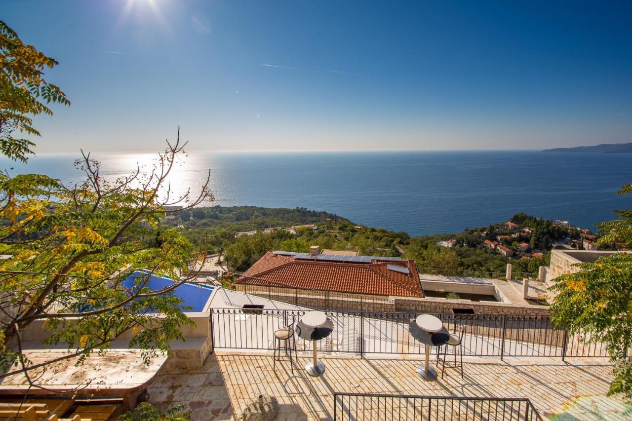 Olive Resort Режевичи Экстерьер фото