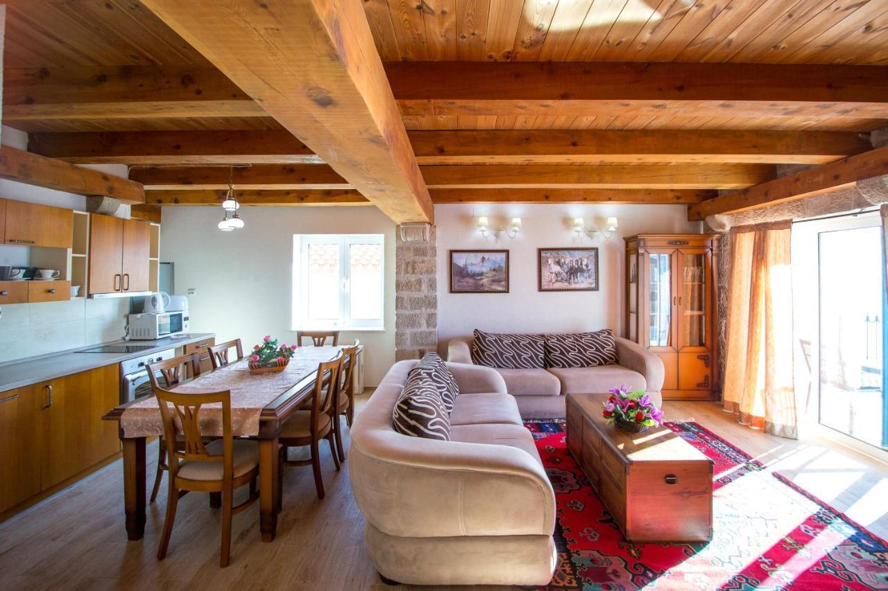 Olive Resort Режевичи Экстерьер фото