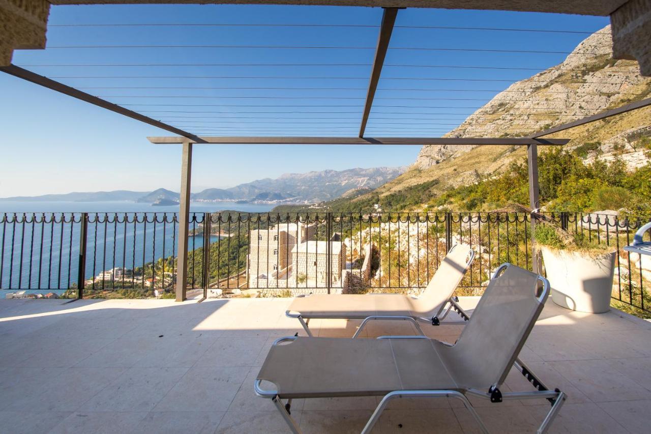 Olive Resort Режевичи Экстерьер фото