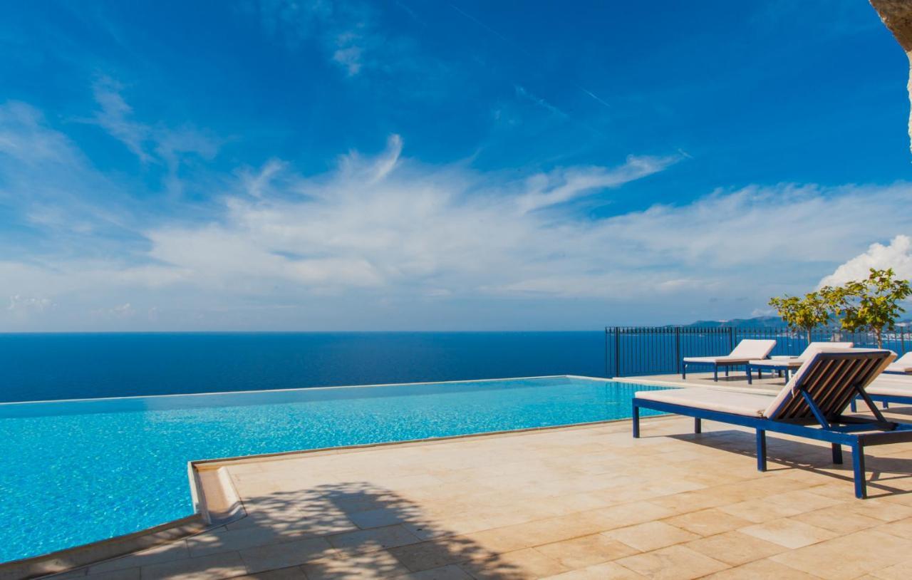 Olive Resort Режевичи Экстерьер фото