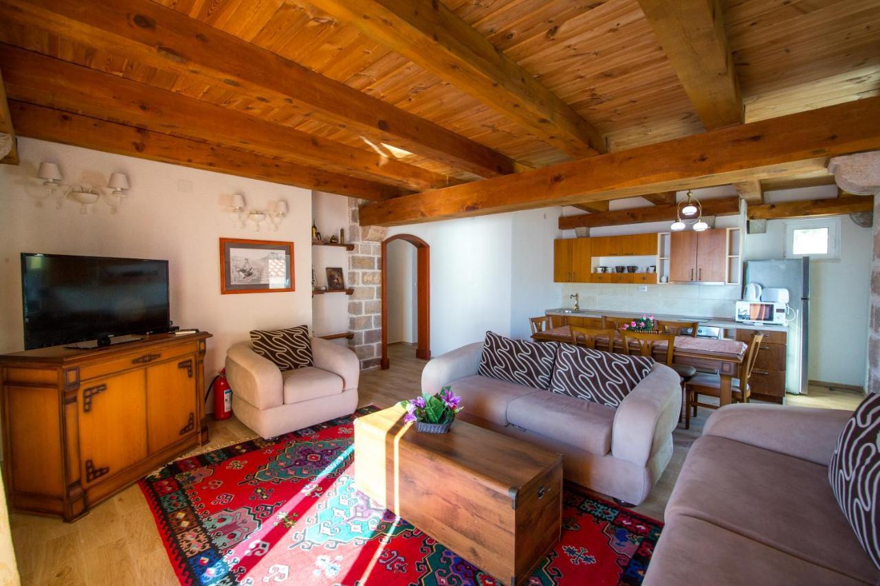 Olive Resort Режевичи Экстерьер фото