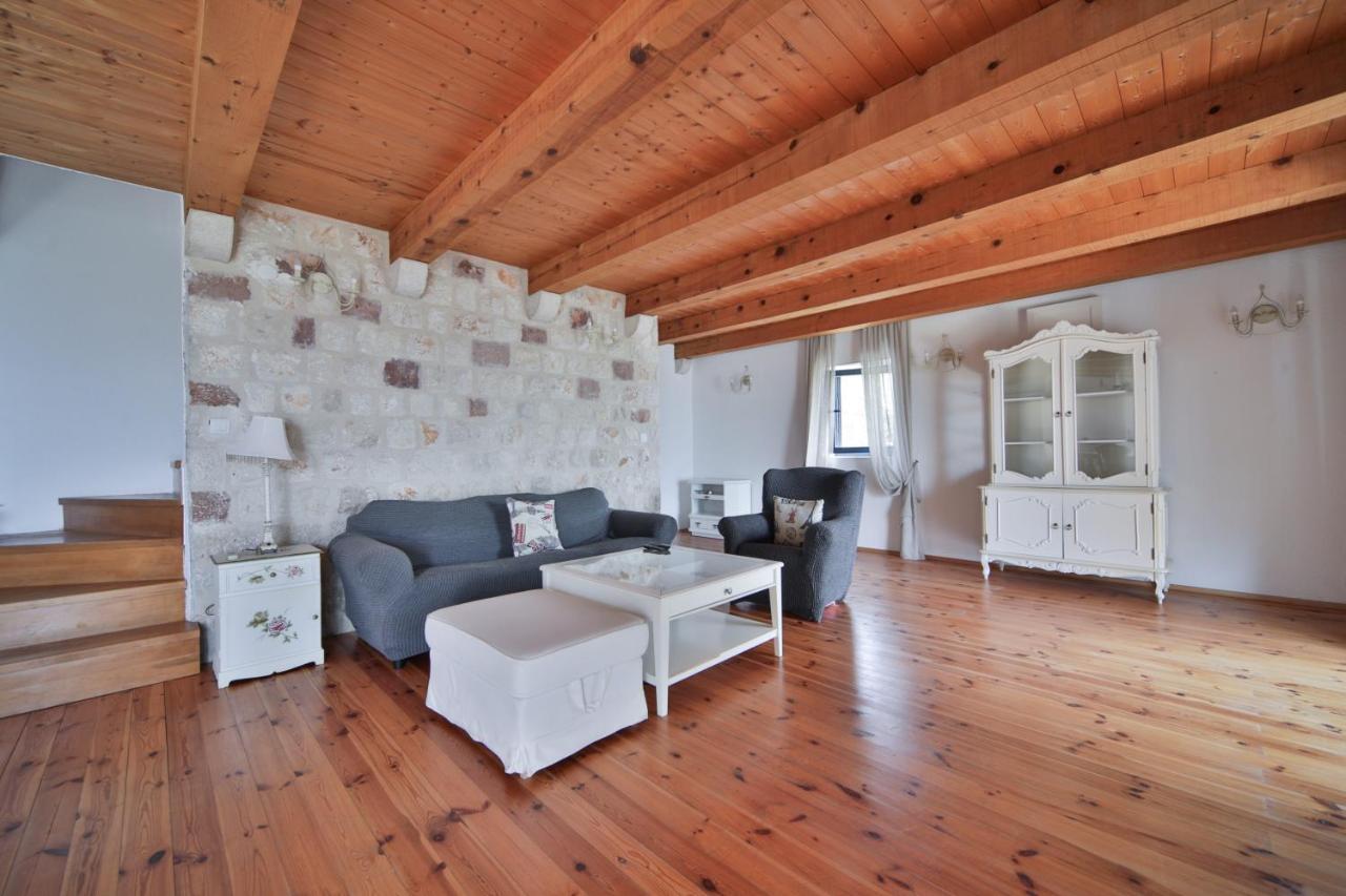 Olive Resort Режевичи Экстерьер фото