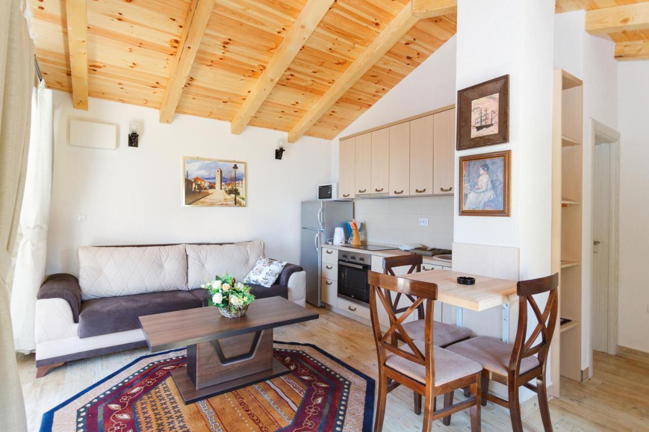 Olive Resort Режевичи Экстерьер фото