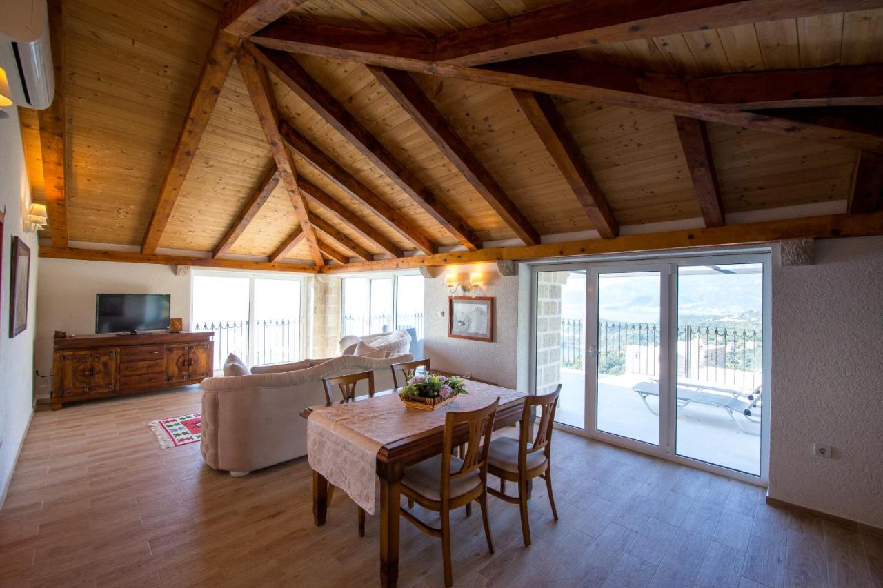 Olive Resort Режевичи Экстерьер фото