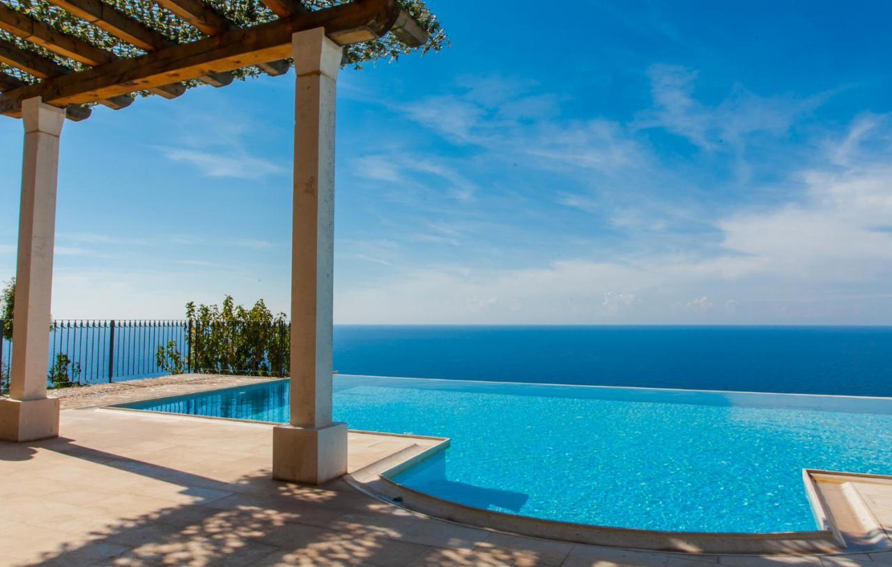 Olive Resort Режевичи Экстерьер фото