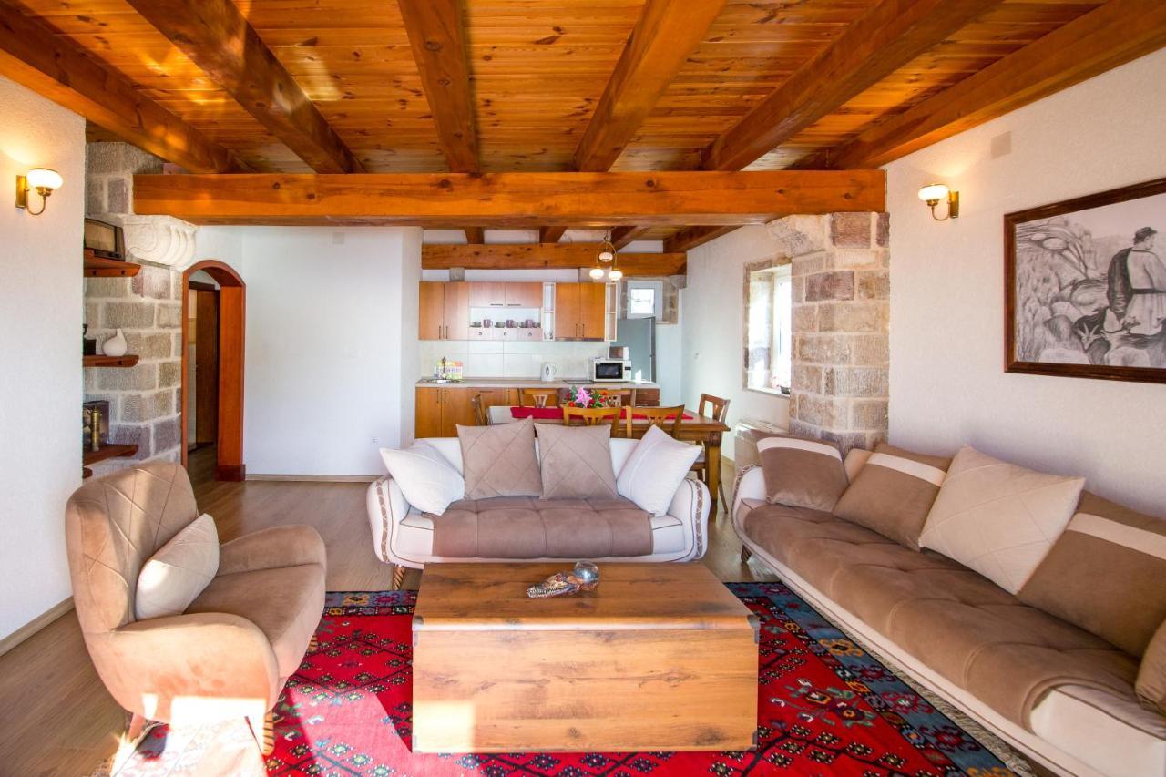 Olive Resort Режевичи Экстерьер фото