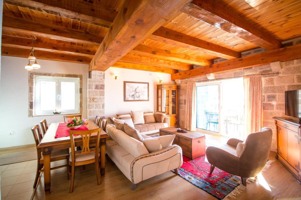 Olive Resort Режевичи Экстерьер фото