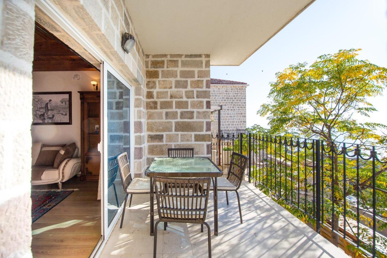 Olive Resort Режевичи Экстерьер фото