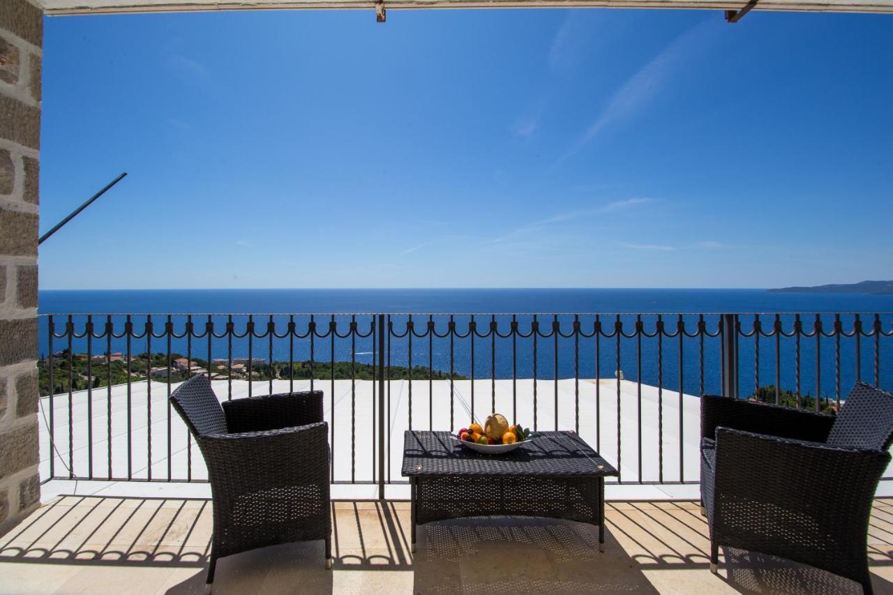 Olive Resort Режевичи Экстерьер фото