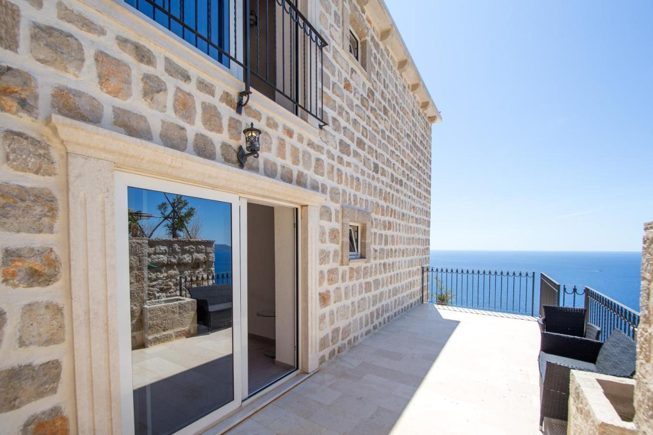 Olive Resort Режевичи Экстерьер фото
