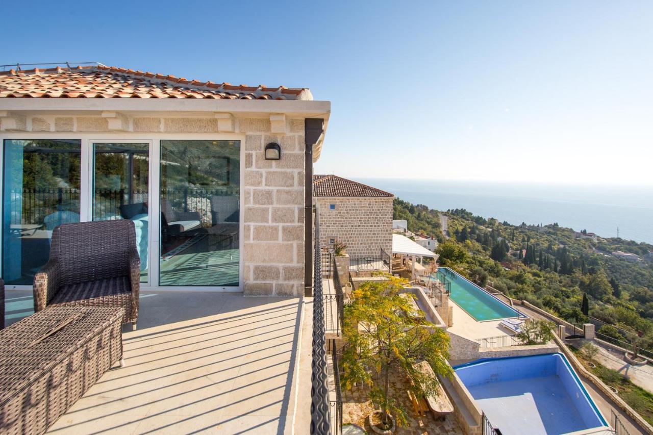 Olive Resort Режевичи Экстерьер фото