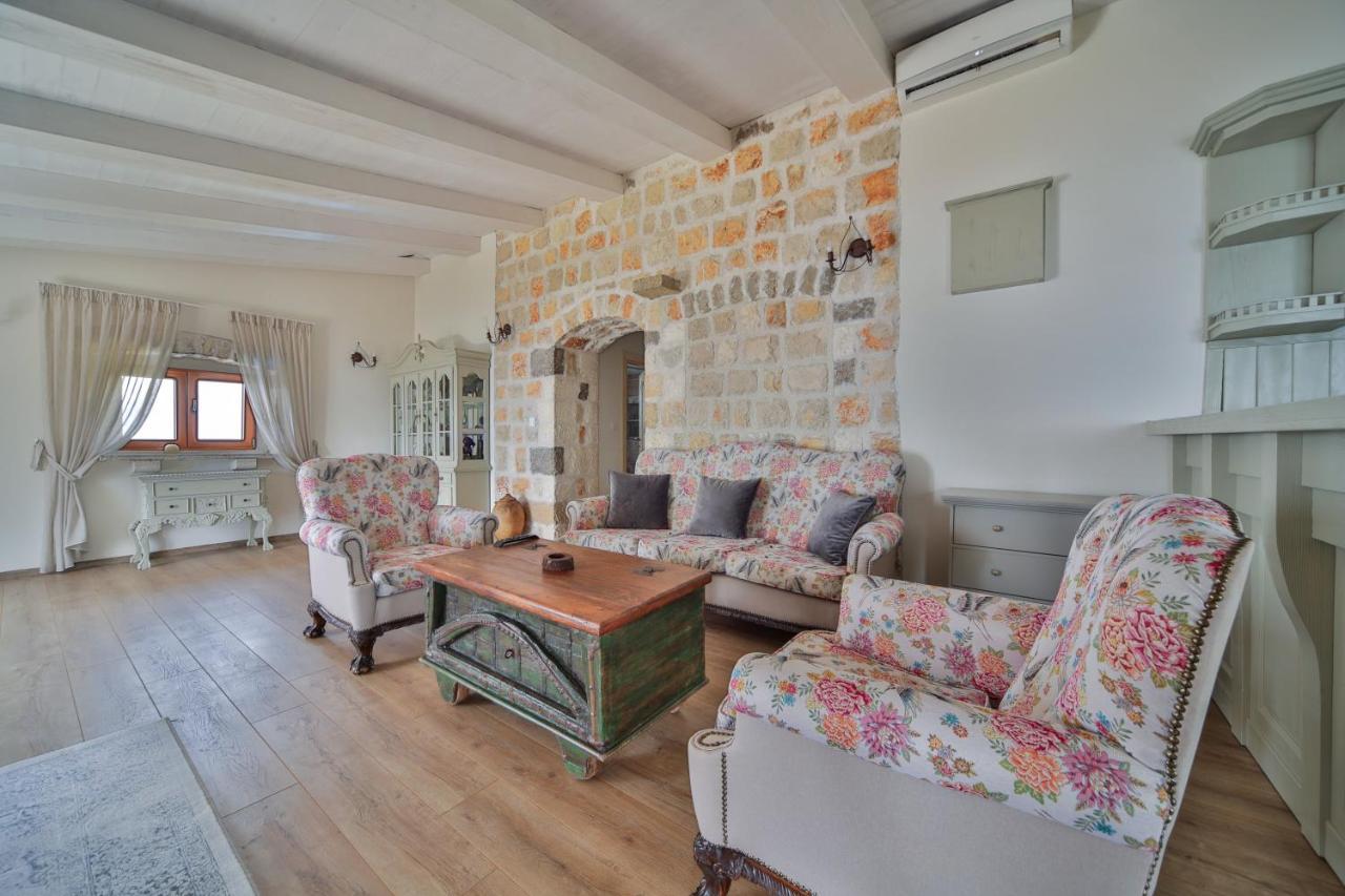 Olive Resort Режевичи Экстерьер фото