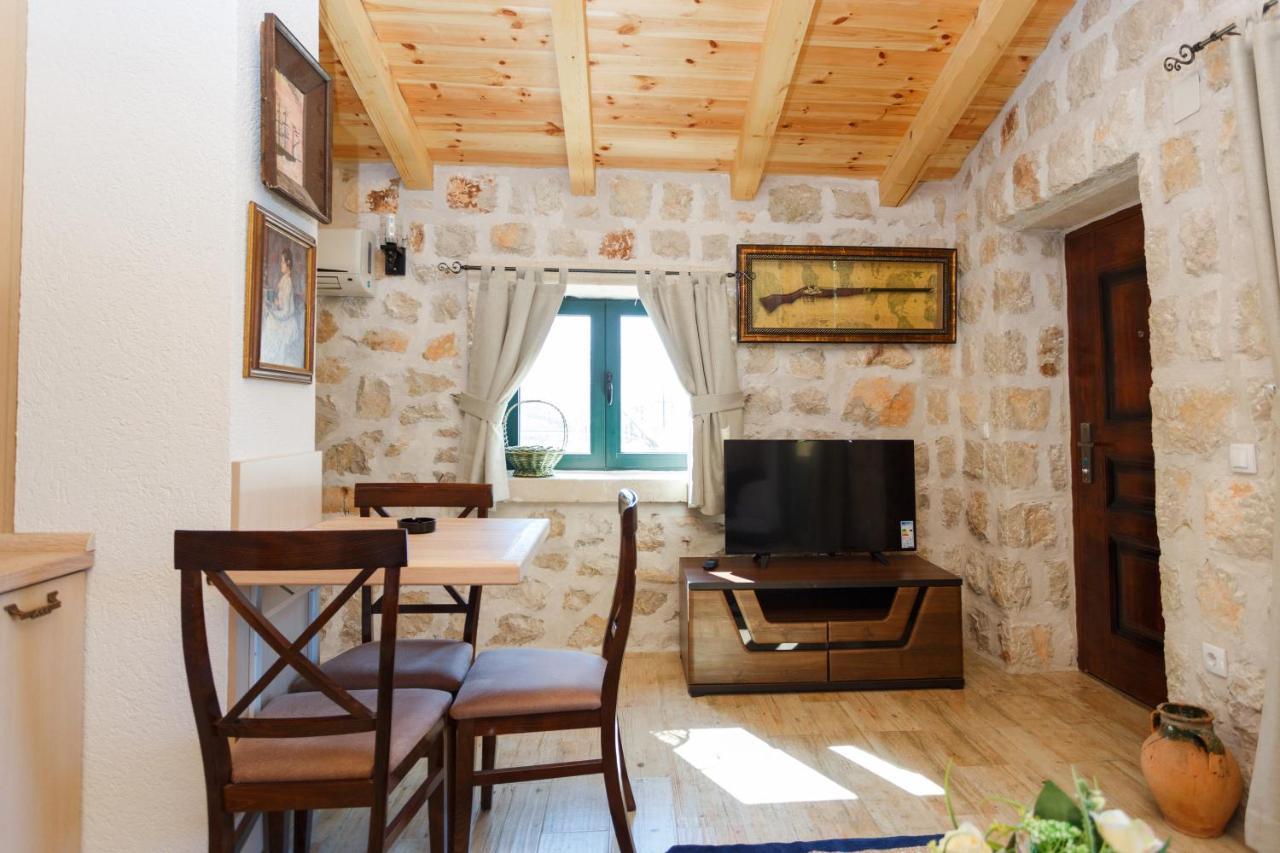 Olive Resort Режевичи Экстерьер фото
