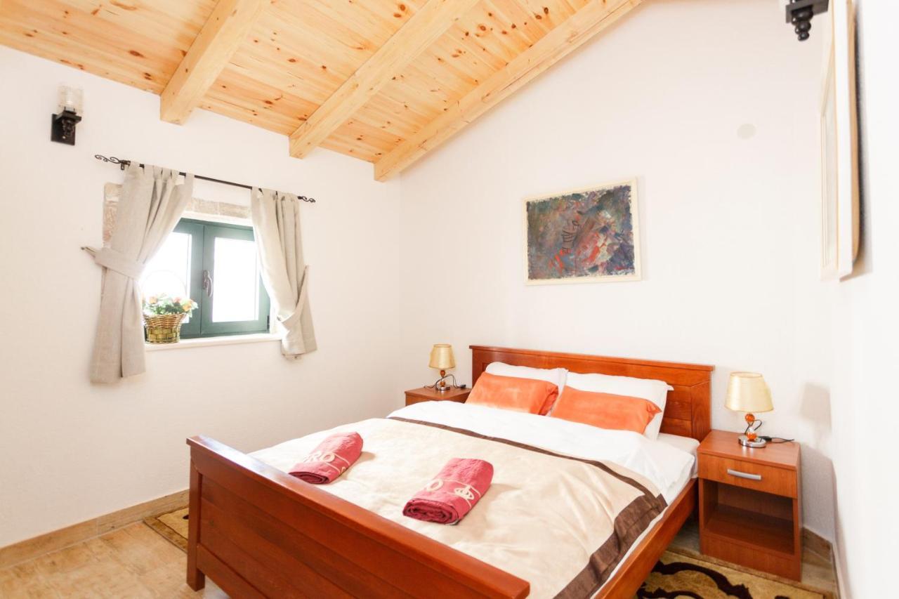 Olive Resort Режевичи Экстерьер фото