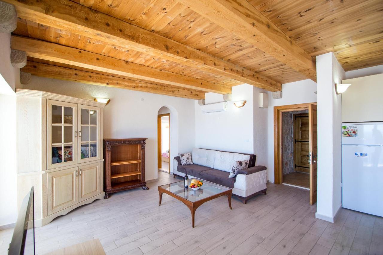 Olive Resort Режевичи Экстерьер фото
