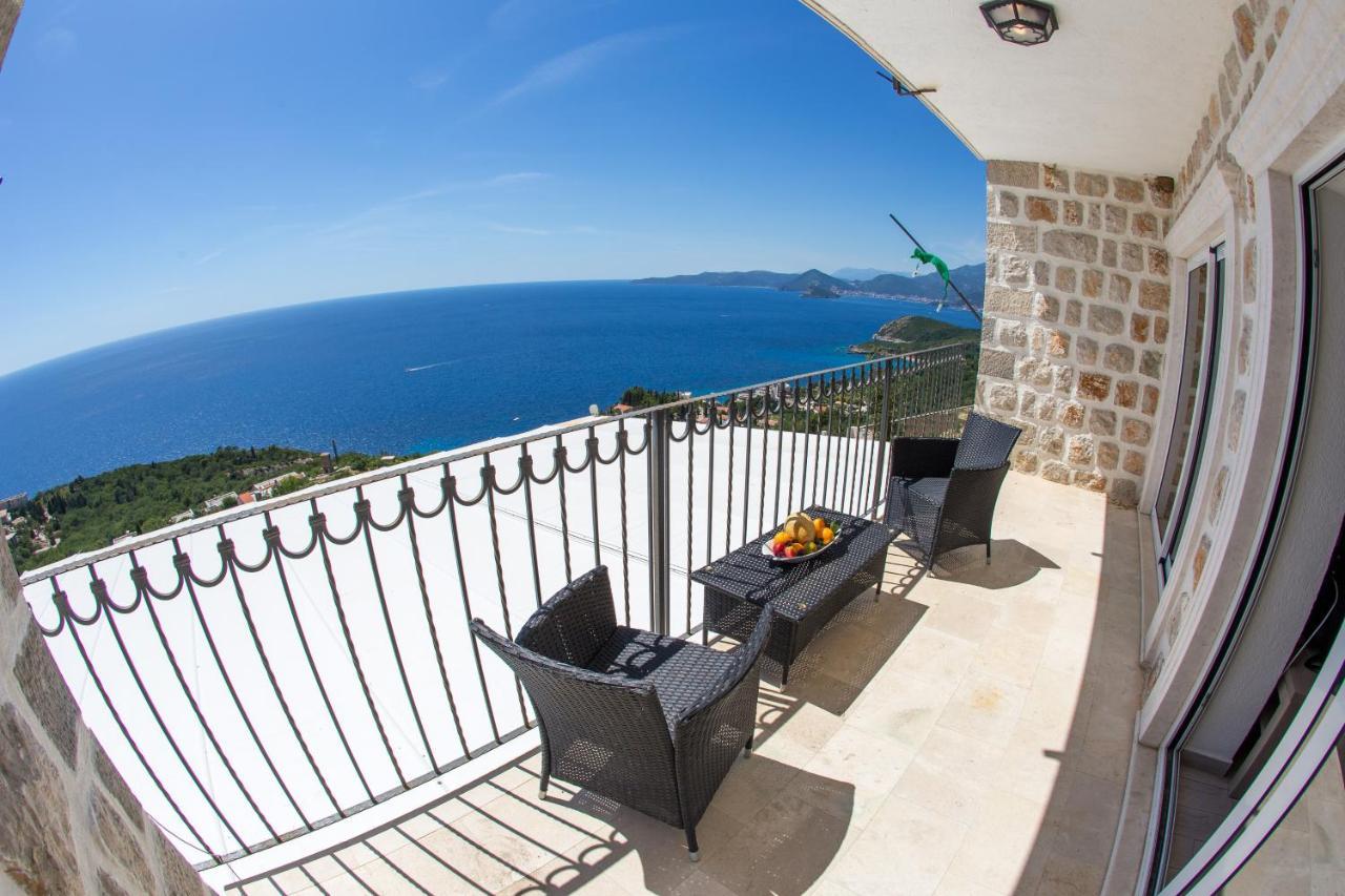 Olive Resort Режевичи Экстерьер фото