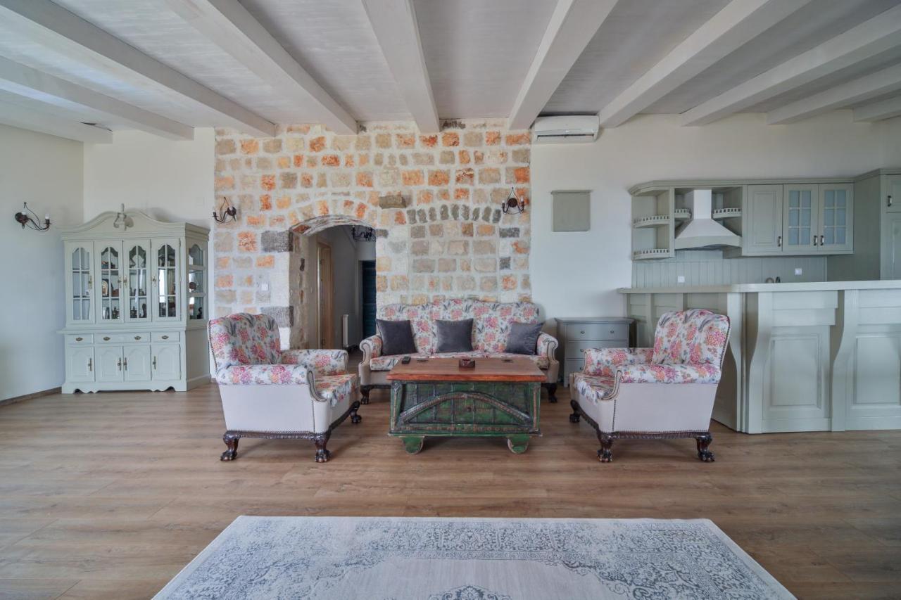 Olive Resort Режевичи Экстерьер фото