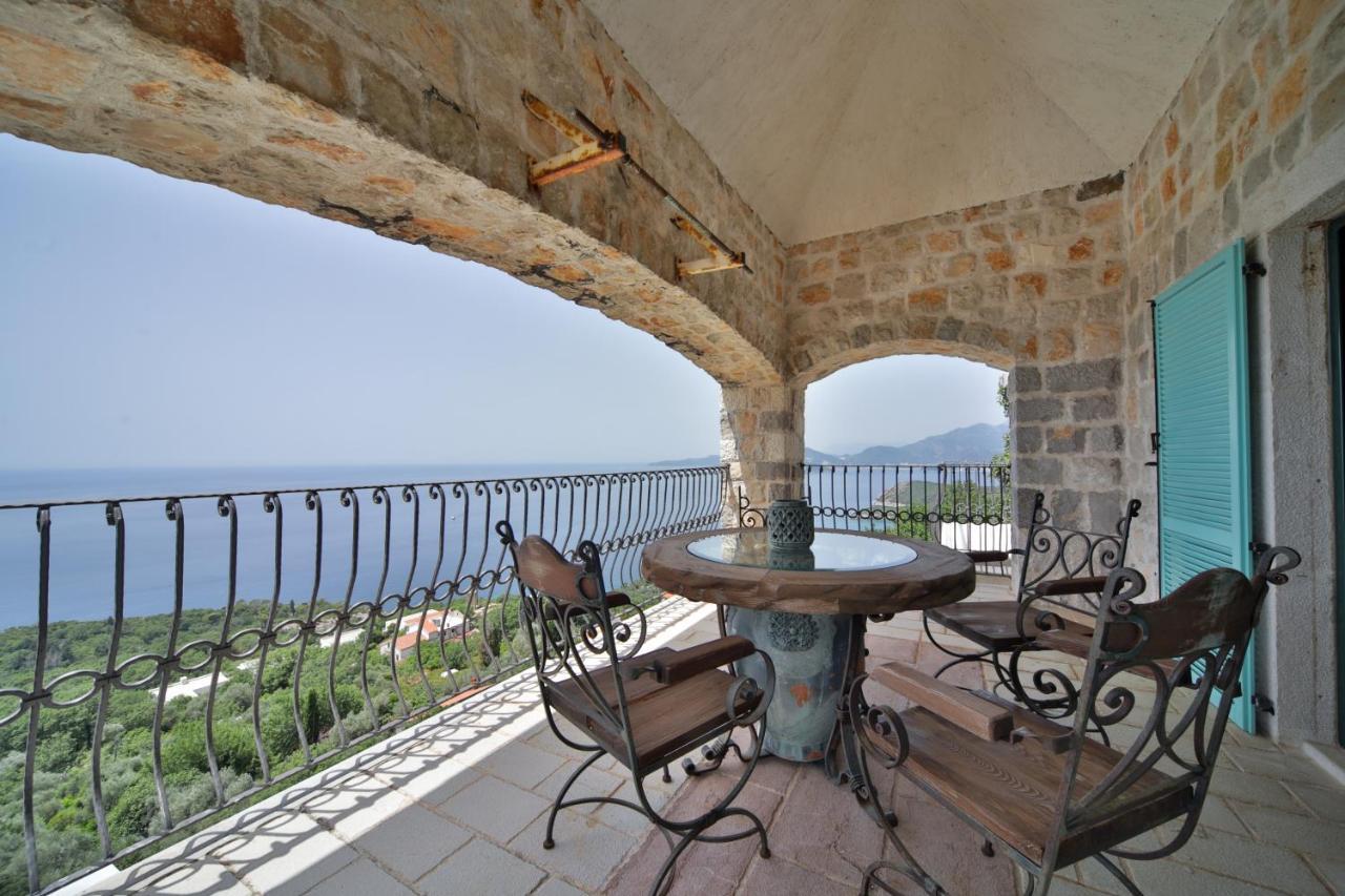 Olive Resort Режевичи Экстерьер фото