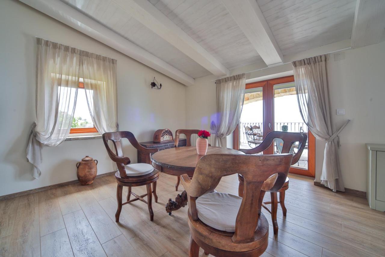 Olive Resort Режевичи Экстерьер фото